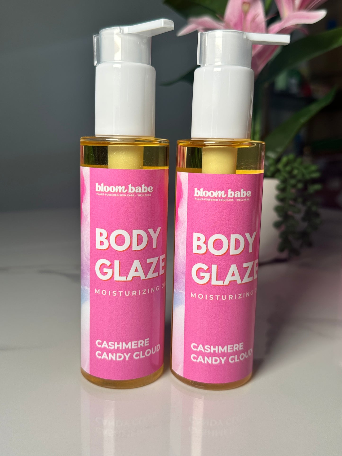 Cashmere Candy Cloud Body Glaze