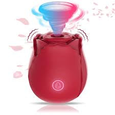 The Rose Vibrator