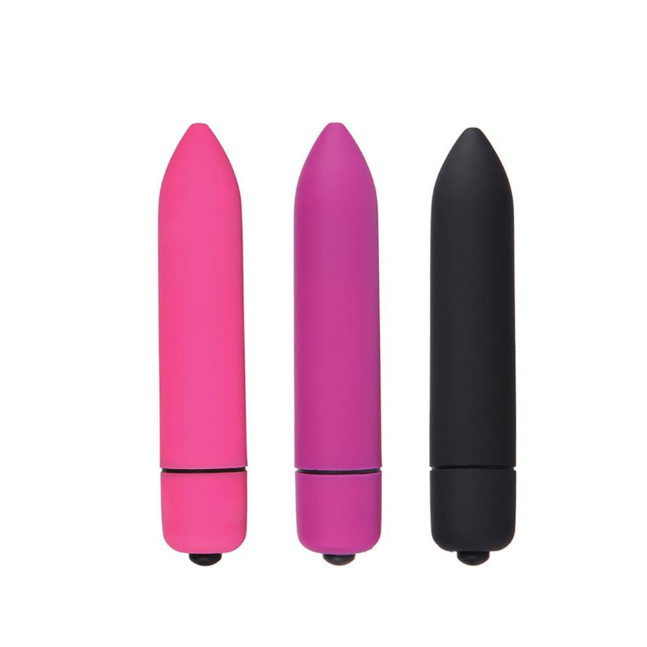 Mini Bullet Vibrator