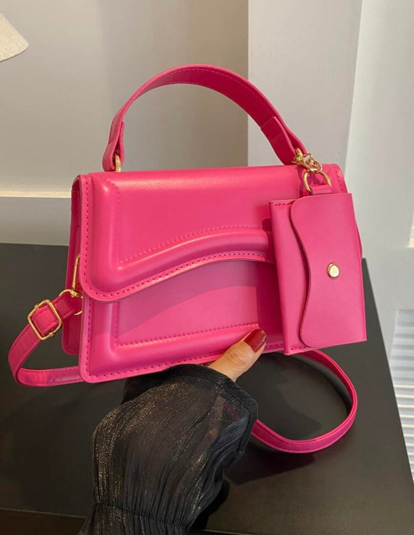 Trendsetter Handbag