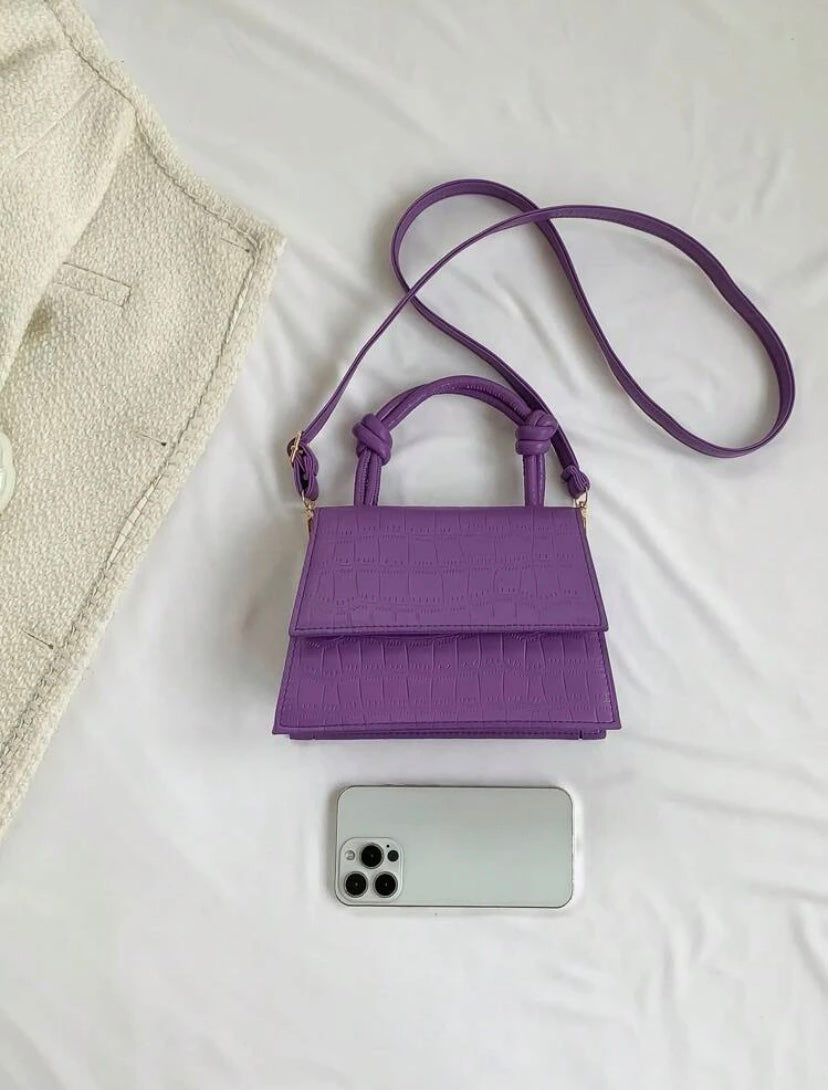 Knots & Things Bag