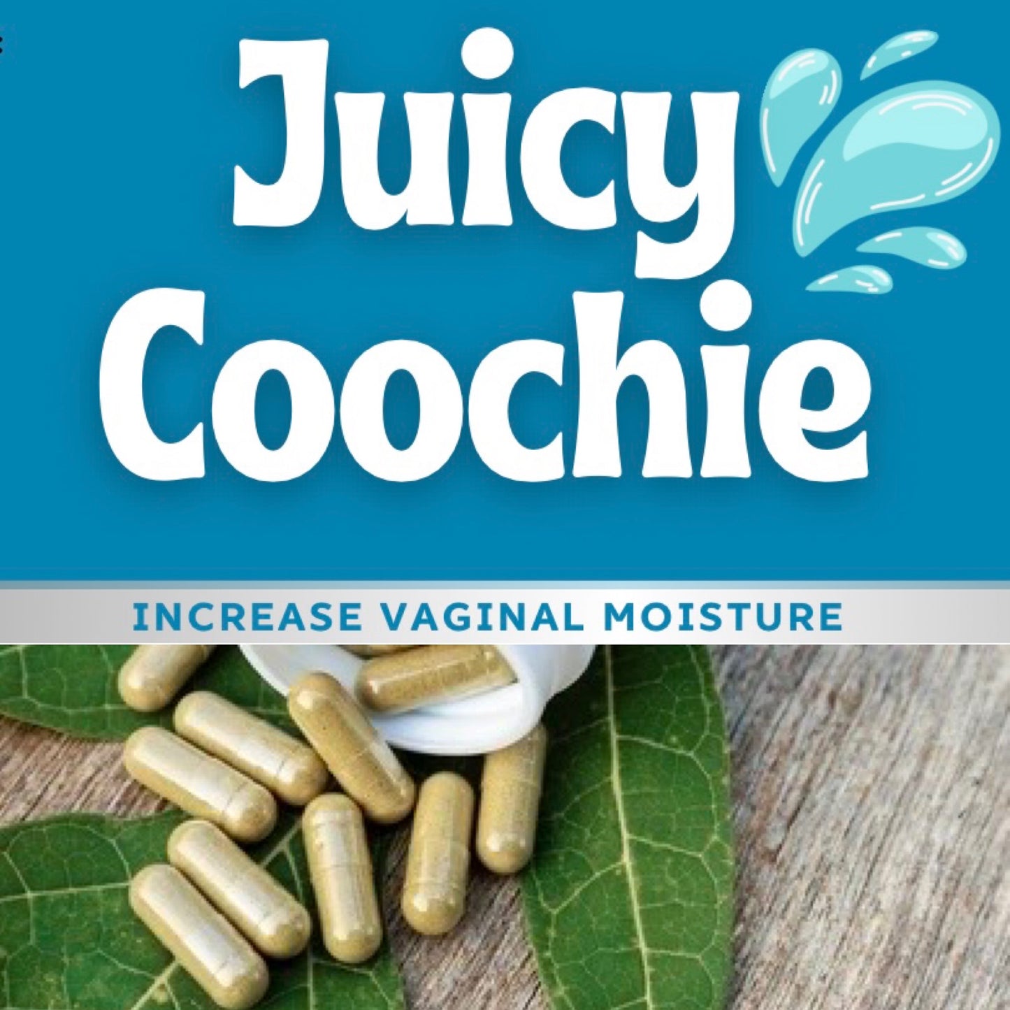Juicy Coochie