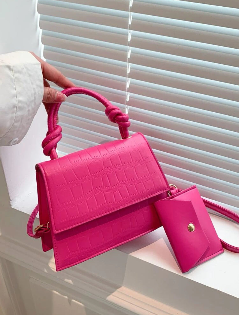 Knots & Things Bag