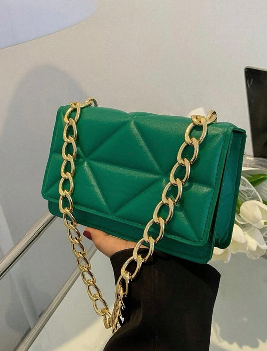 Rich Baby Daddy Handbag