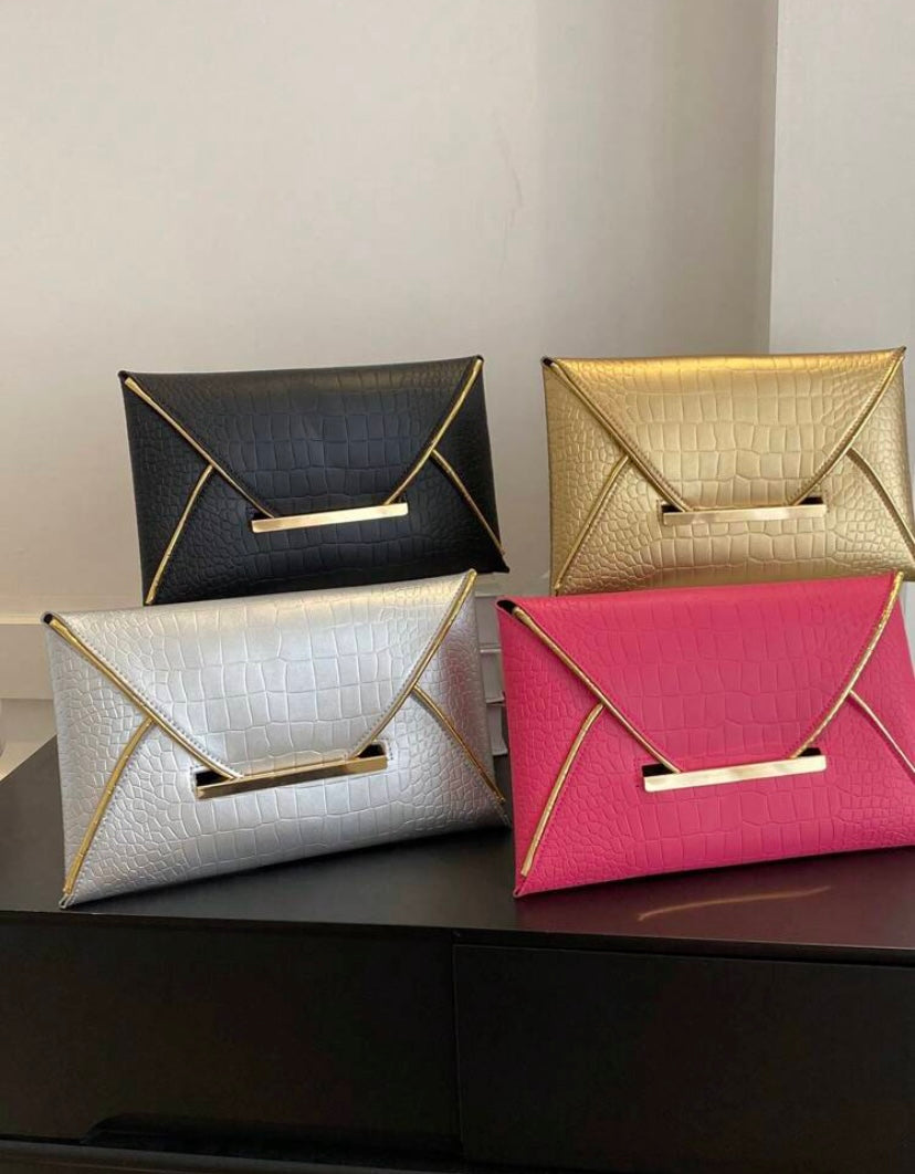 All Clutches