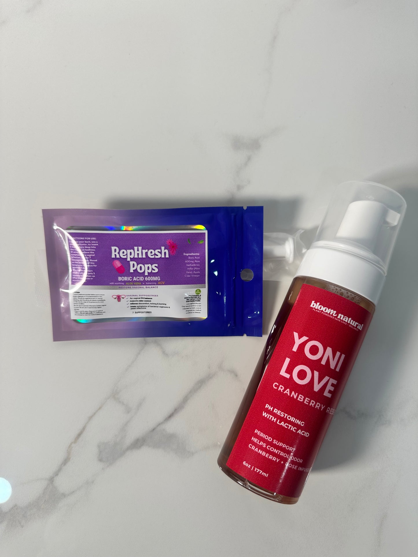 After Period Reset Duo