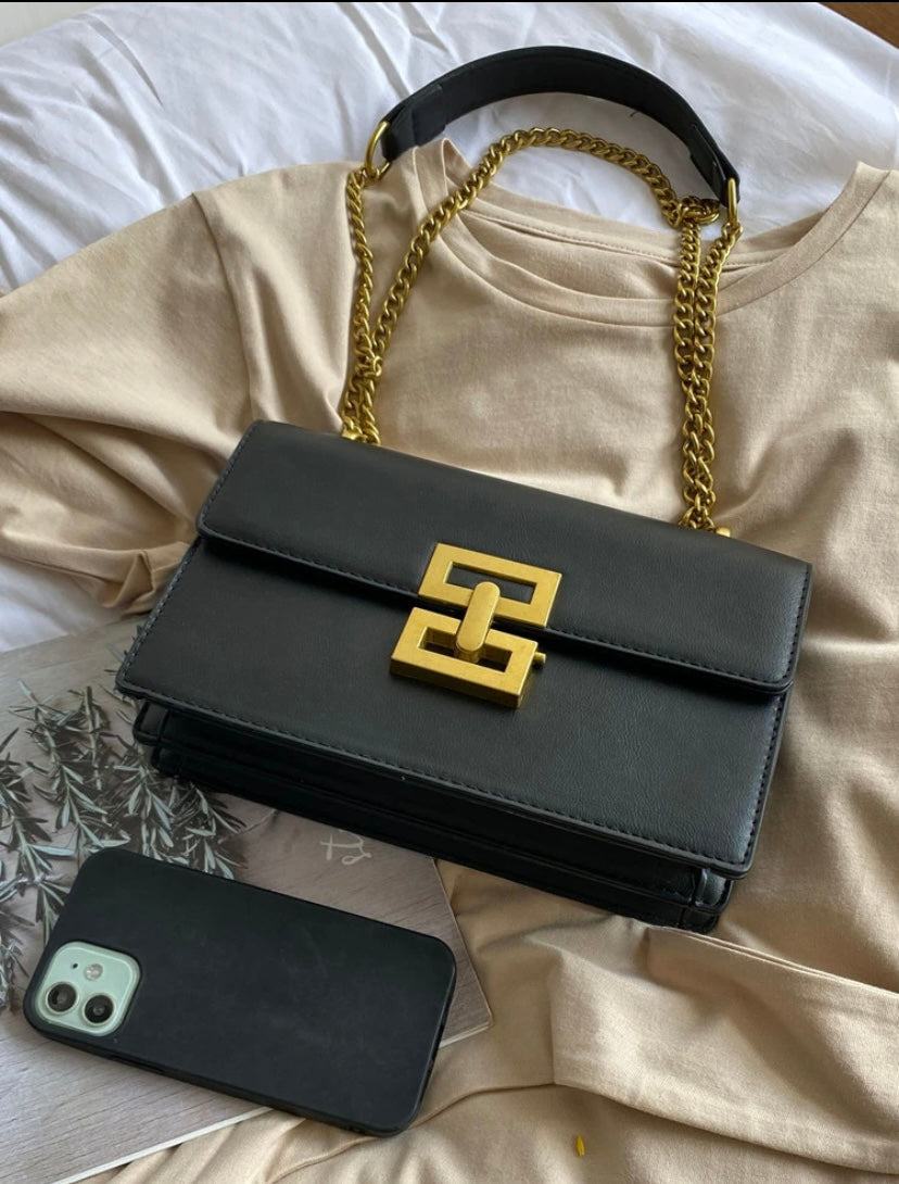Obsessed with Luxury Minimalist Bag