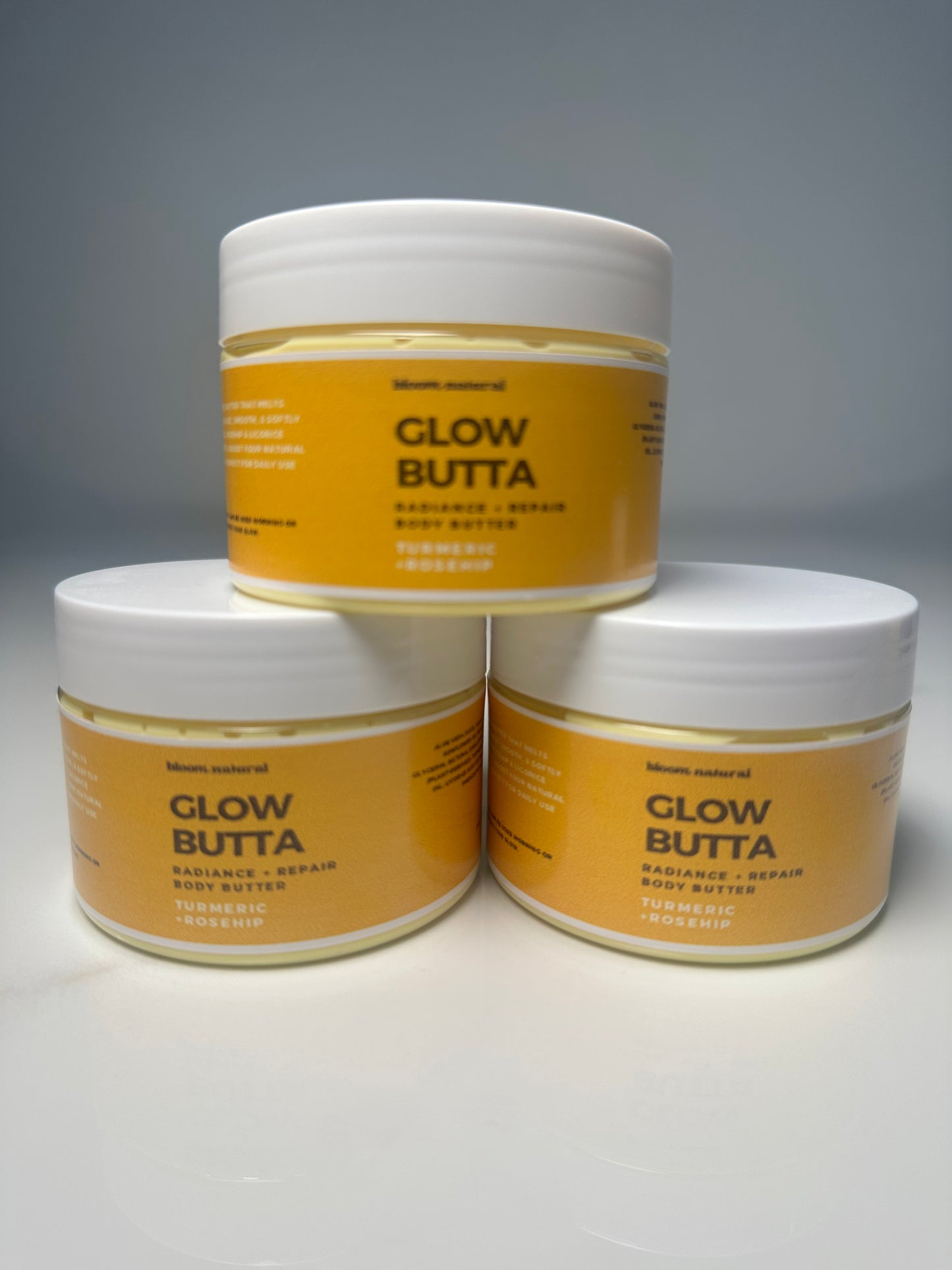 Glow Butta - Herbal Glow Butter