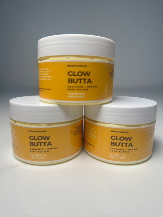 Glow Butta - Herbal Glow Butter