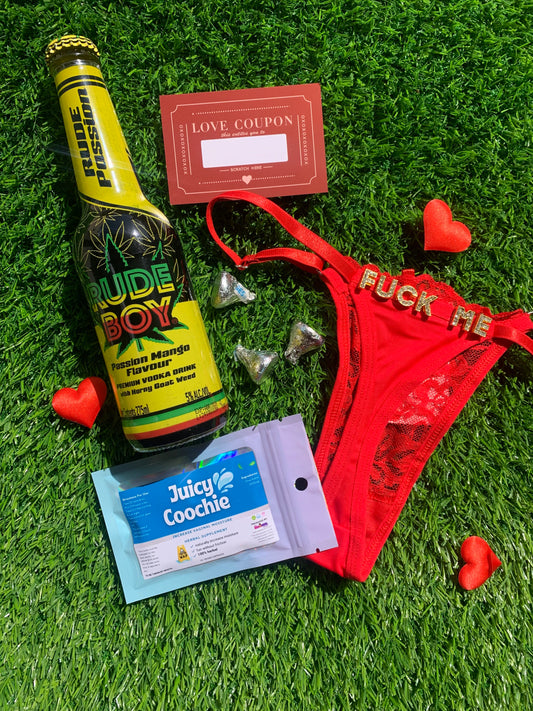 Rude Nights Bundle
