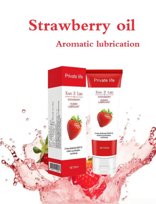 Fruity Lube