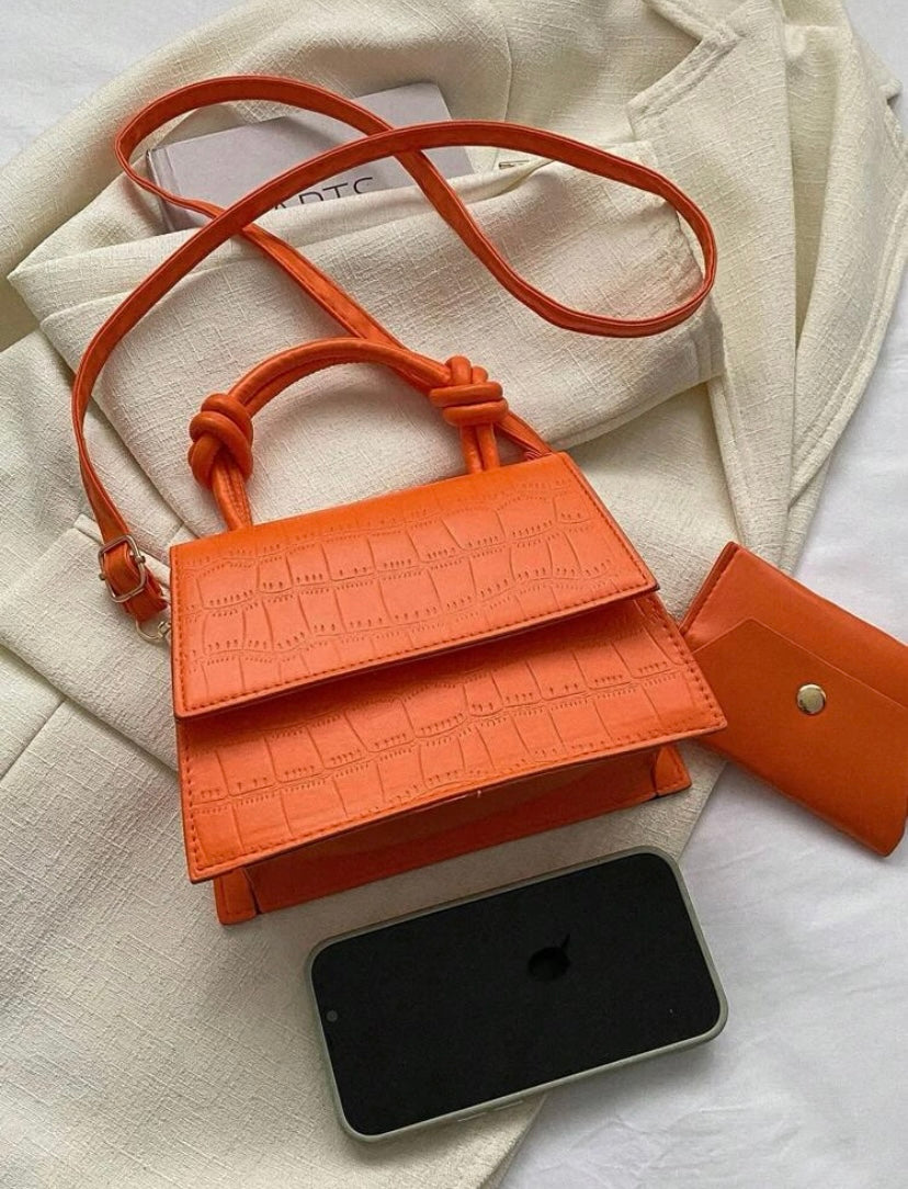 Knots & Things Bag