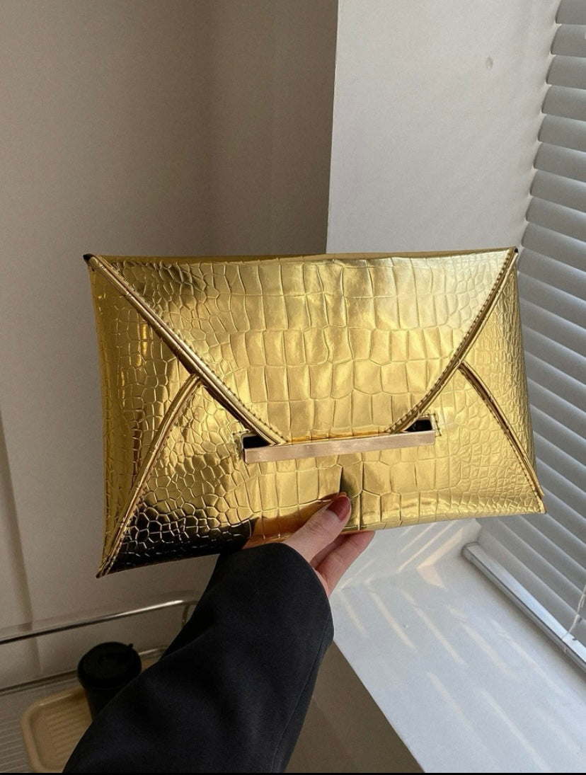 All Clutches