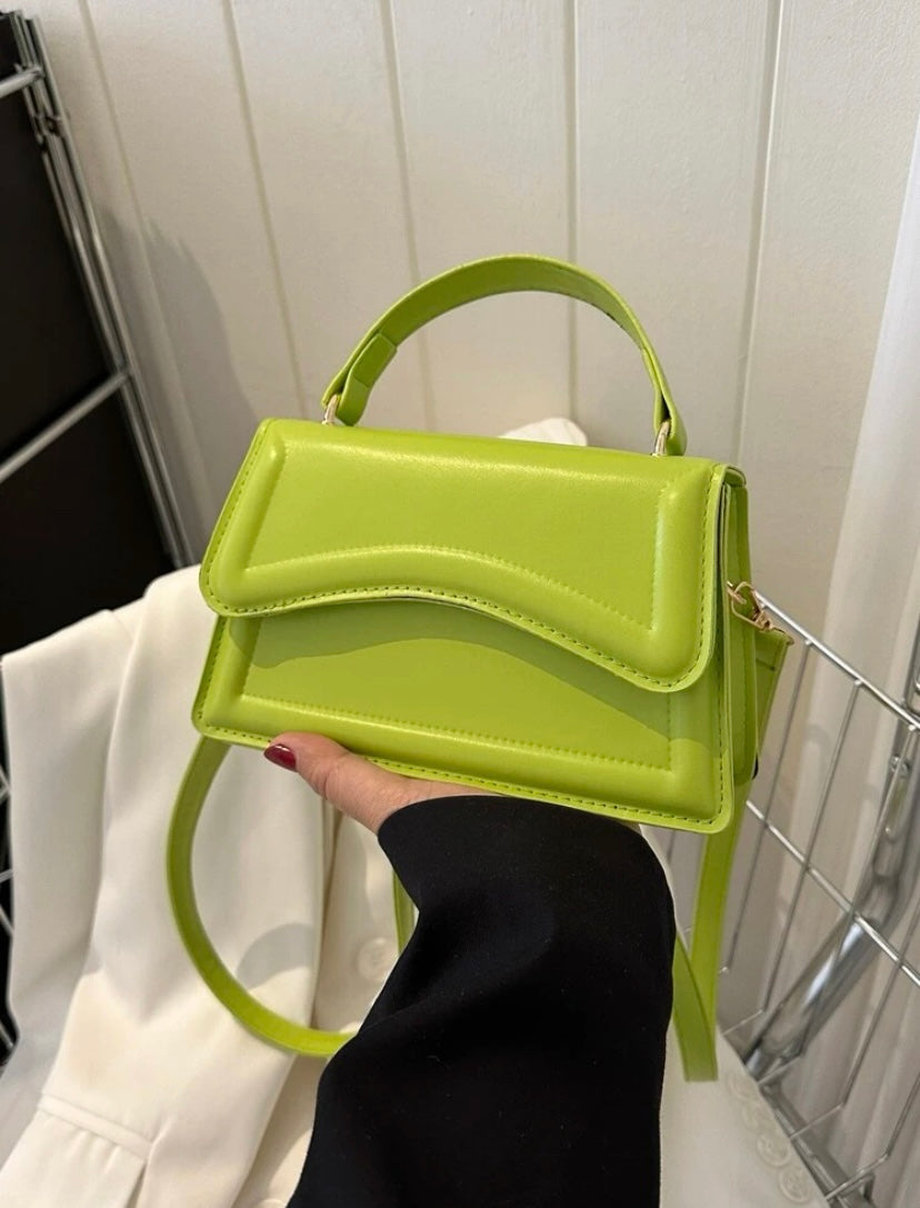 Trendsetter Handbag