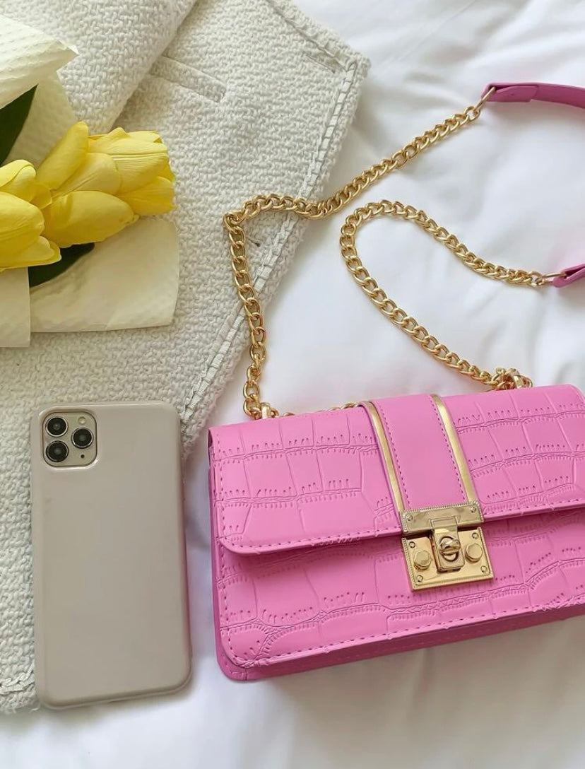 Princess Diana Bag