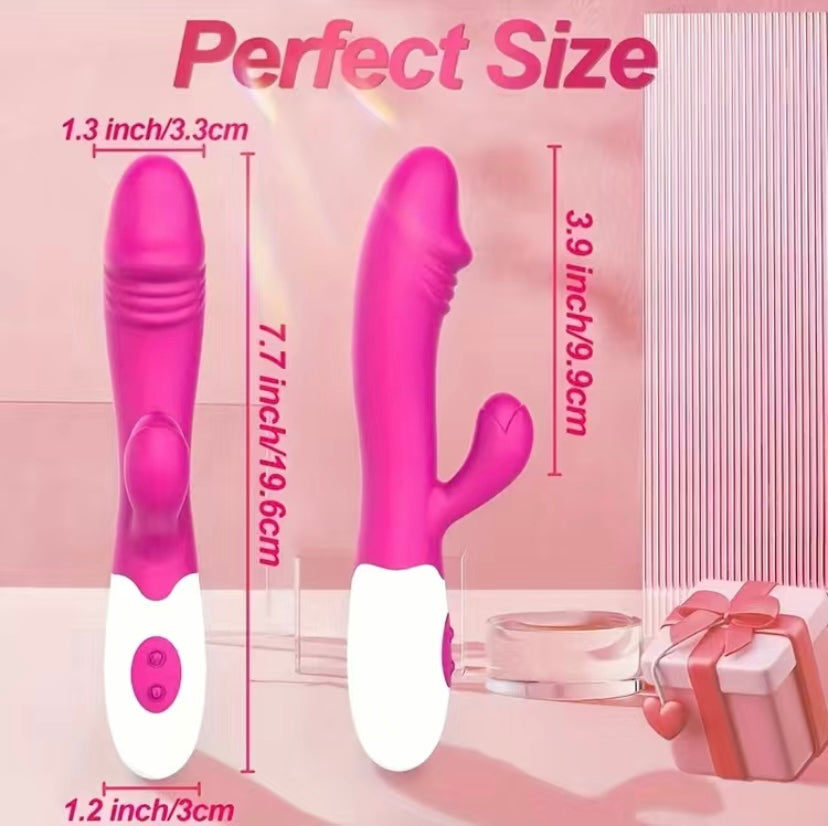 Rabbit Vibrator