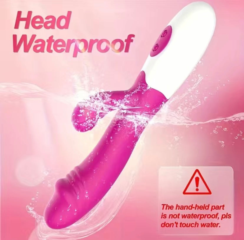 Rabbit Vibrator