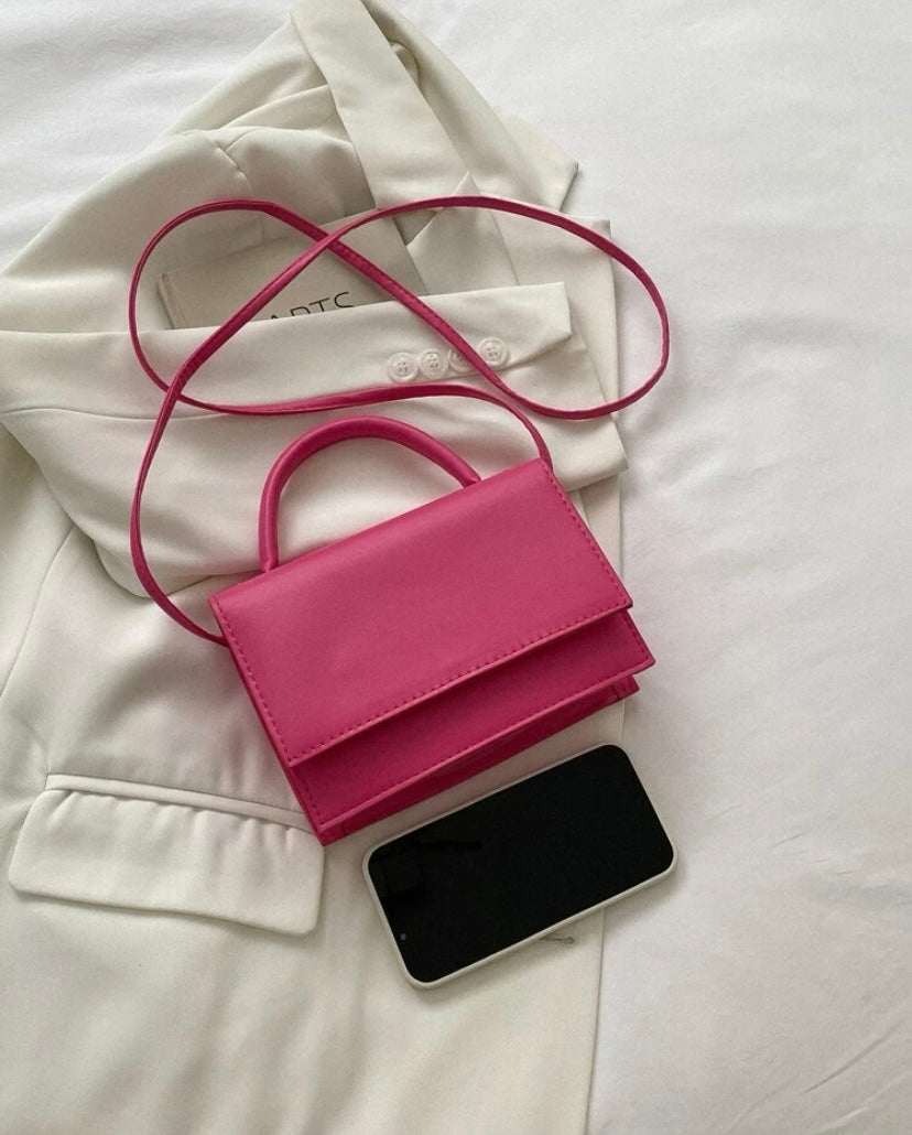 Soft Gurl Era Mini Bag