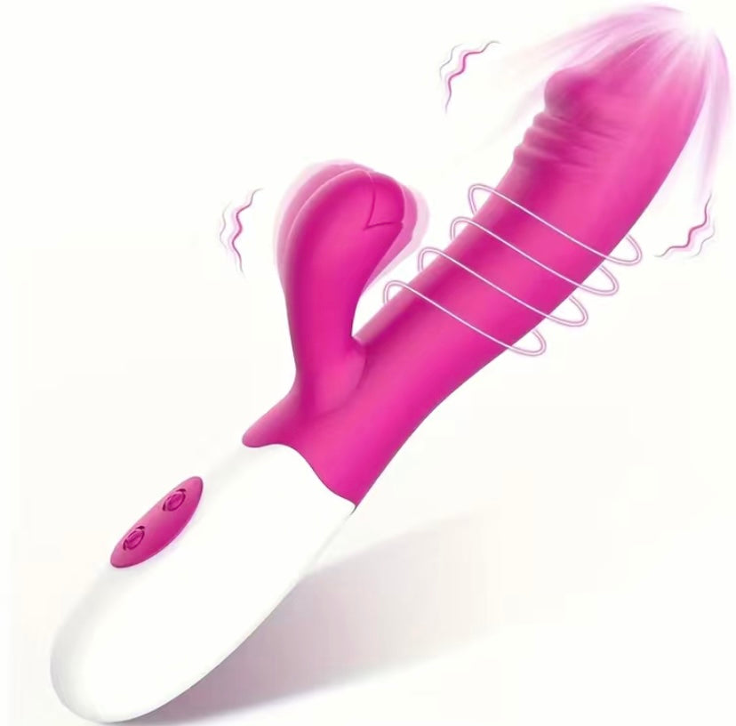 Rabbit Vibrator