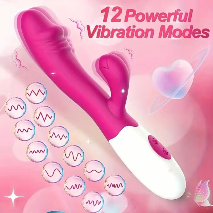 Rabbit Vibrator