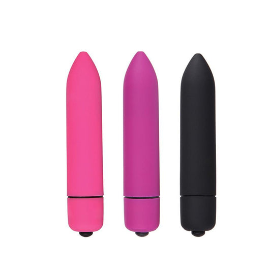 Mini Bullet Vibrator
