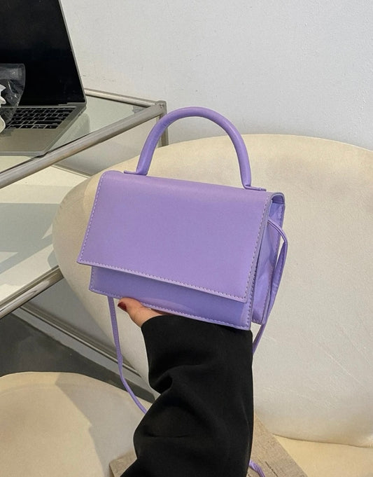 Soft Gurl Era Mini Bag