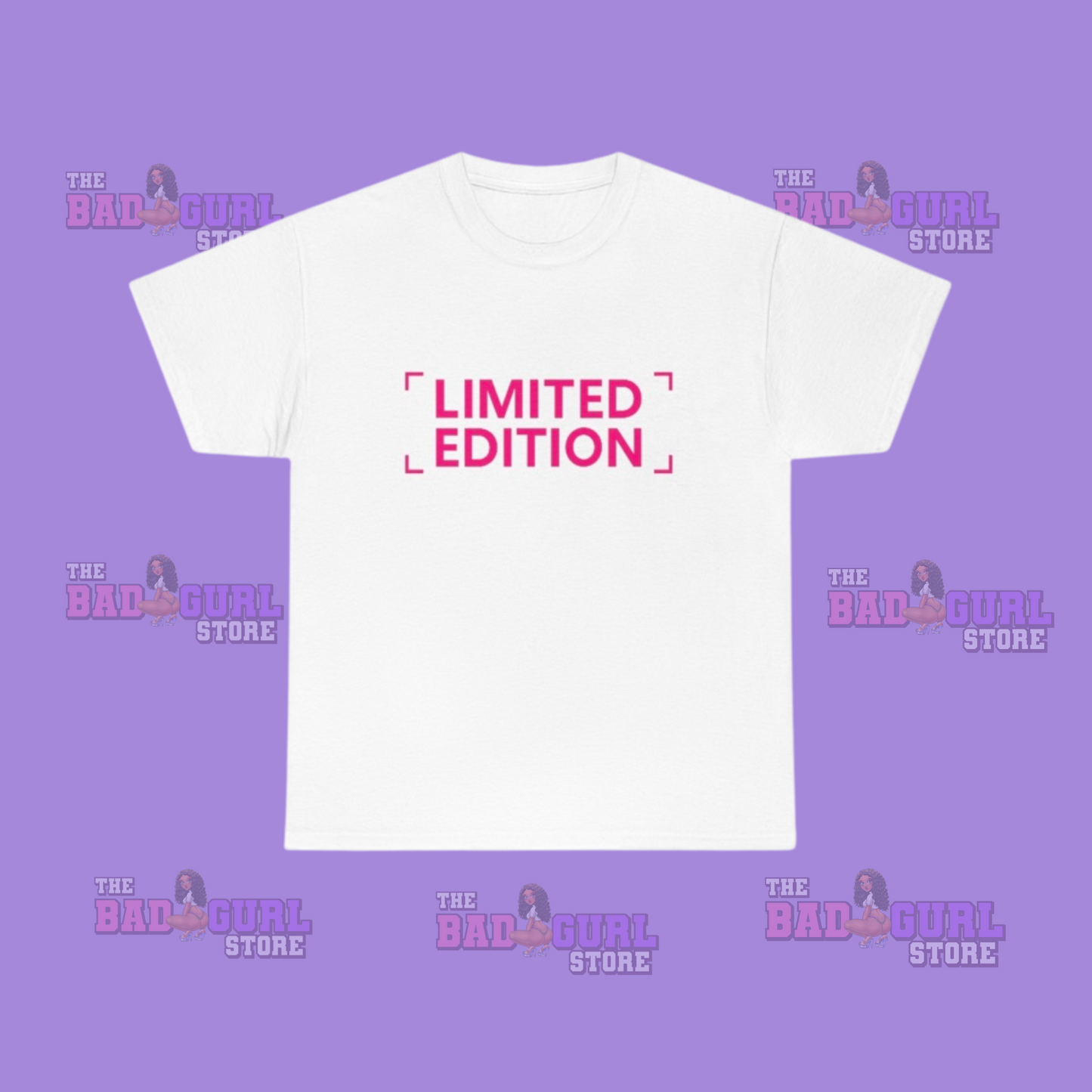 Limited Edition