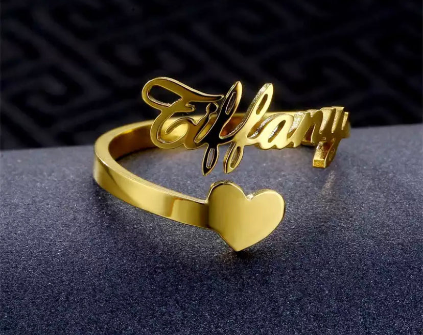 That Cute Ring(Customizable)