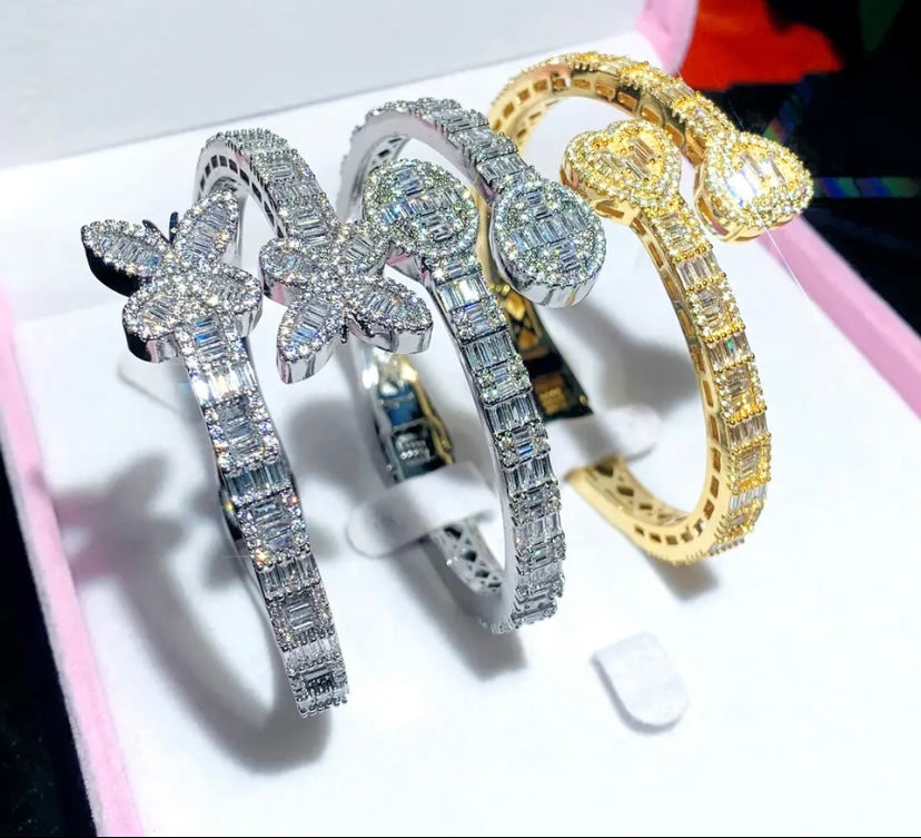 Icyy Gurl Bracelet